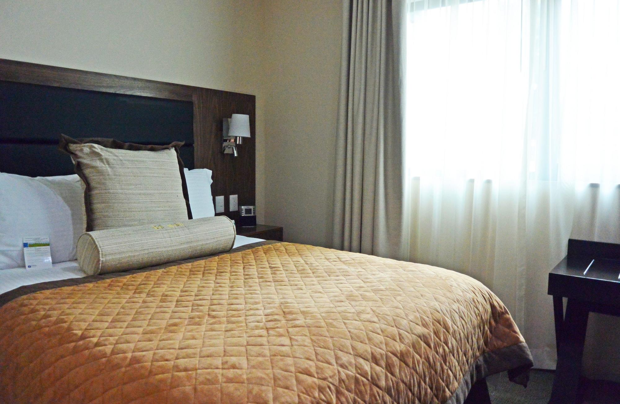 Wyndham Garden Mexico Reforma Hotel Екстериор снимка