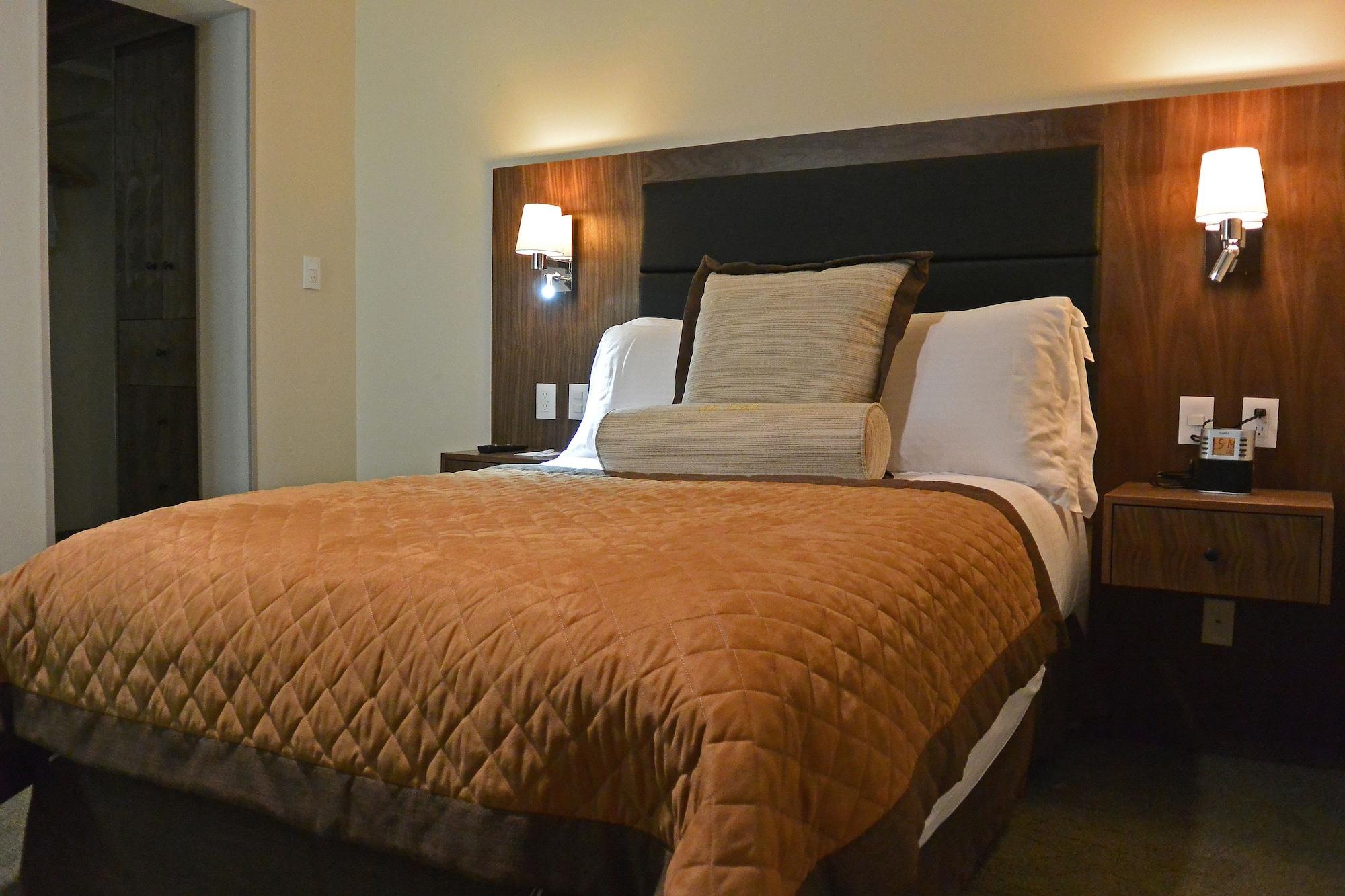 Wyndham Garden Mexico Reforma Hotel Екстериор снимка