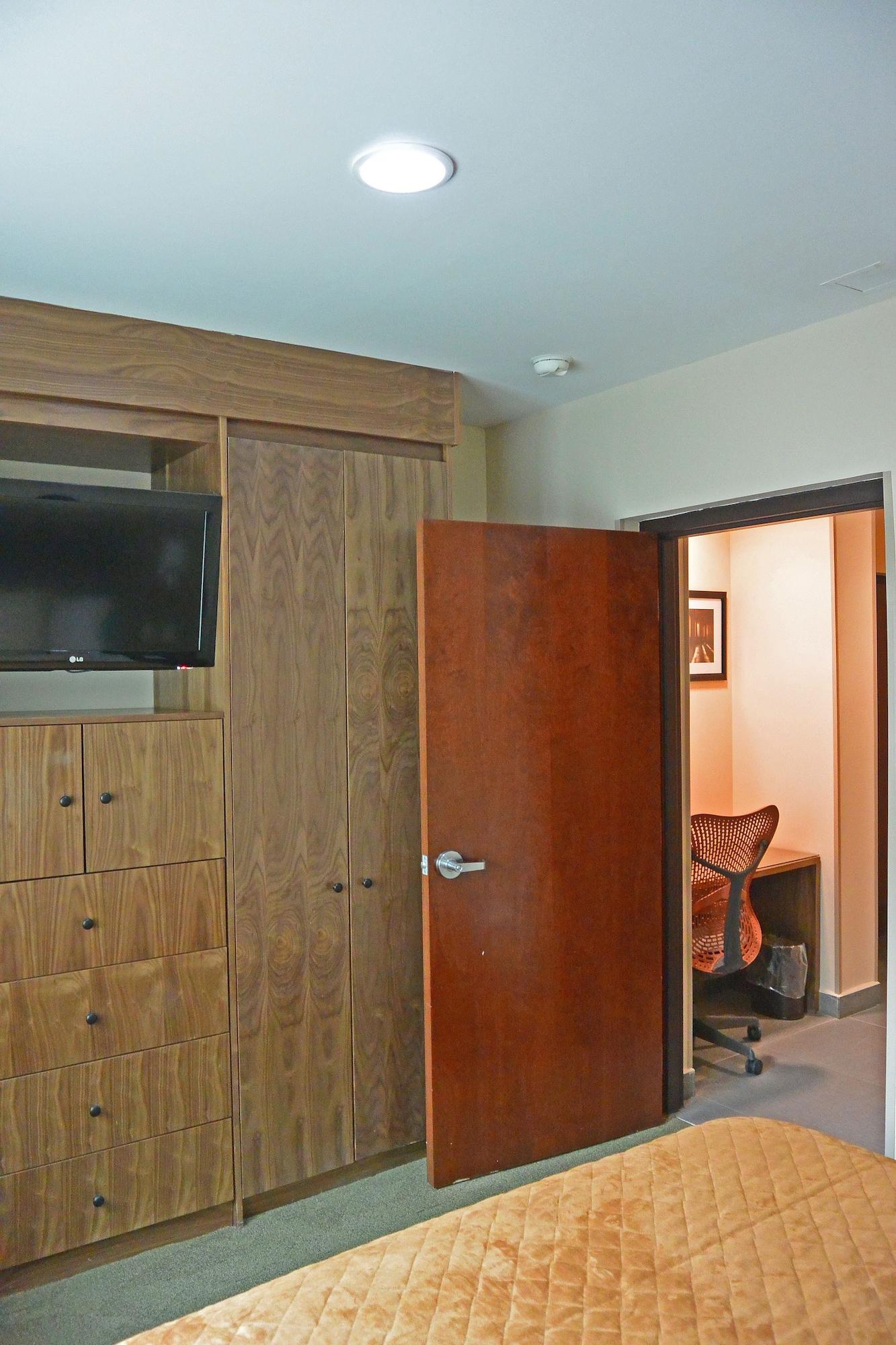 Wyndham Garden Mexico Reforma Hotel Екстериор снимка
