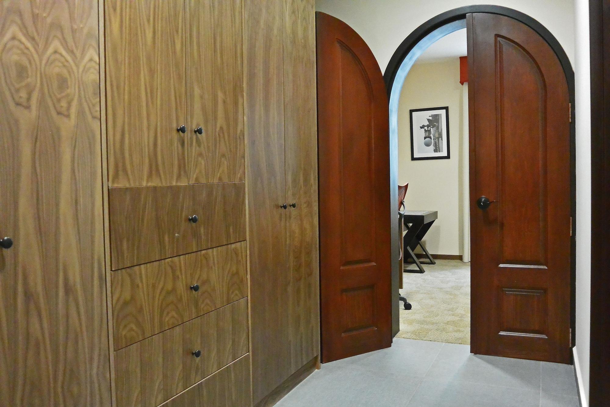 Wyndham Garden Mexico Reforma Hotel Екстериор снимка