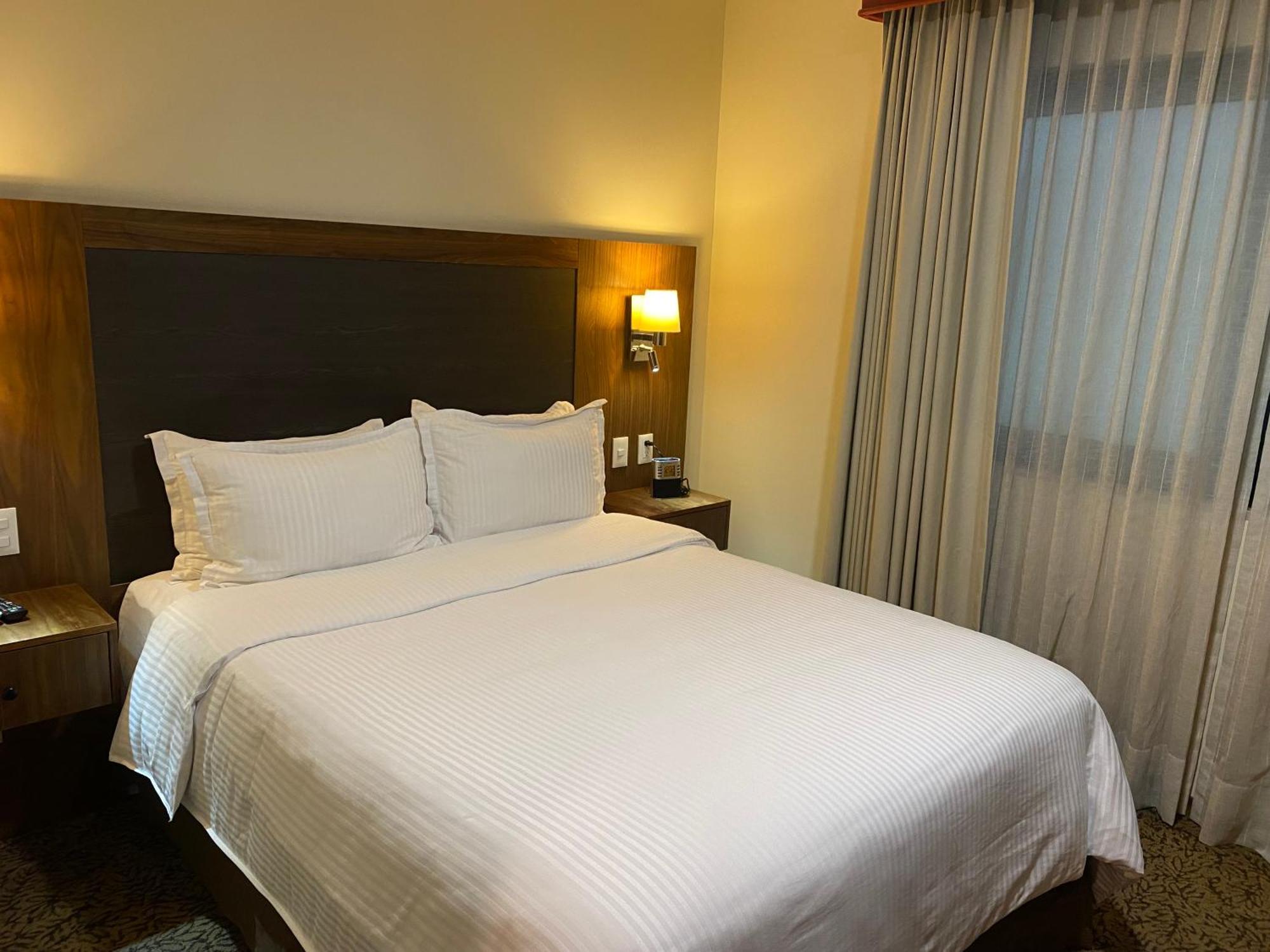 Wyndham Garden Mexico Reforma Hotel Екстериор снимка