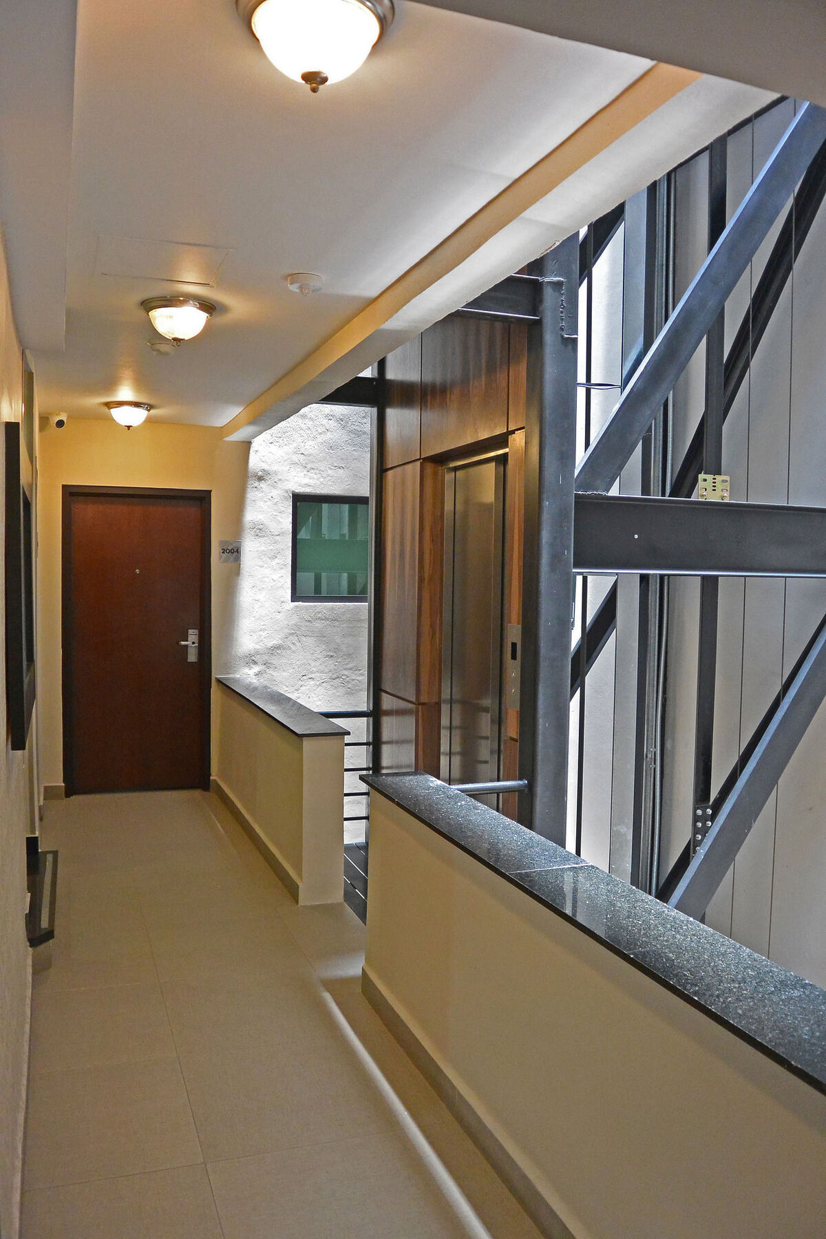 Wyndham Garden Mexico Reforma Hotel Екстериор снимка