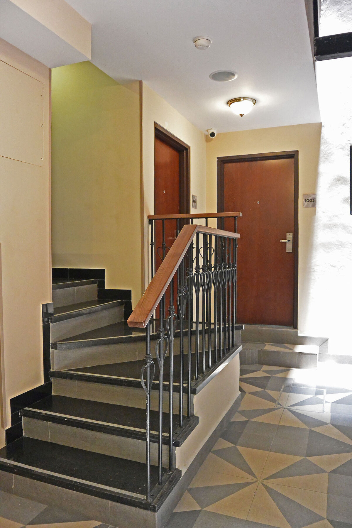Wyndham Garden Mexico Reforma Hotel Екстериор снимка